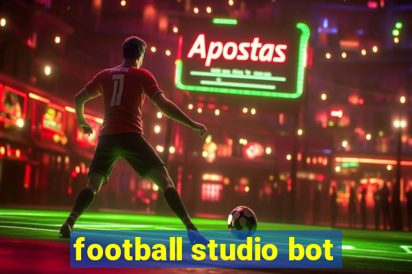 football studio bot